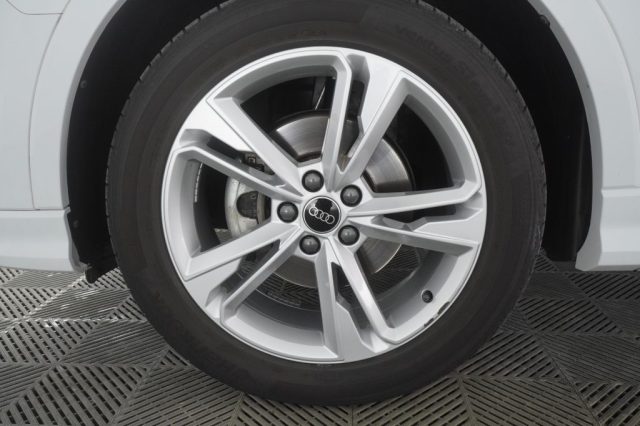 AUDI Q3 usata 6