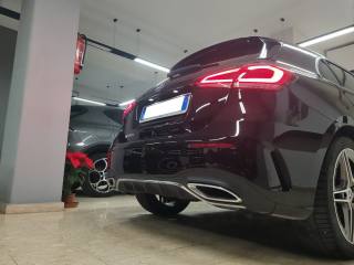 MERCEDES-BENZ A 200 usata, con Cerchi in lega