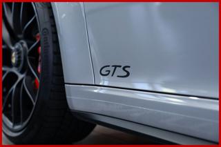 PORSCHE 991 usata, con Chiusura centralizzata