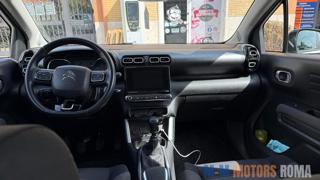 CITROEN C3 Aircross usata, con Controllo trazione
