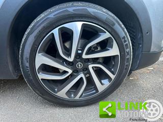 OPEL Grandland X usata, con Climatizzatore
