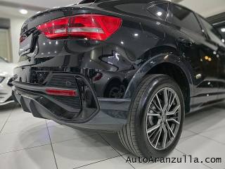 AUDI Q3 usata, con Bracciolo