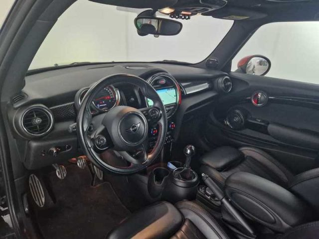 MINI John Cooper Works usata, con Airbag laterali