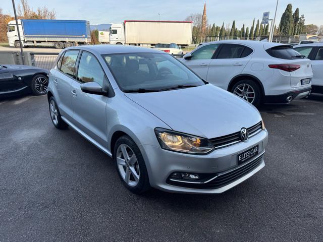 VOLKSWAGEN Polo usata, con ABS
