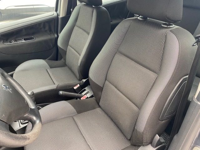 PEUGEOT 207 usata, con Climatizzatore