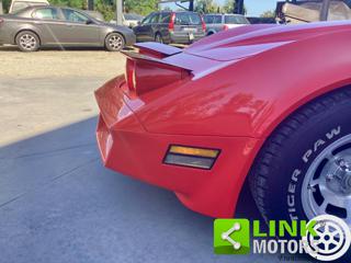 CHEVROLET Corvette usata 41