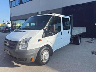 FORD Transit 350L 2.4 TDCi/100 PL-RG Cabinato