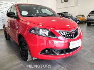 LANCIA Ypsilon usata, con Chiusura centralizzata