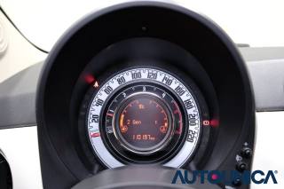 FIAT 500 usata, con Chiusura centralizzata