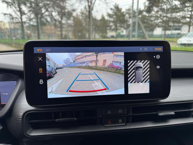 JEEP Avenger usata, con Cruise Control