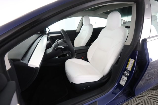 TESLA Model 3 usata 2