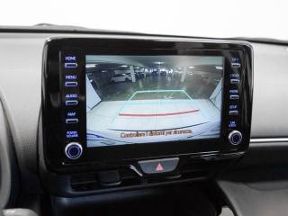 TOYOTA Yaris Cross usata, con ESP