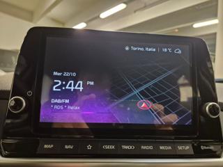 KIA Picanto usata, con Cruise Control