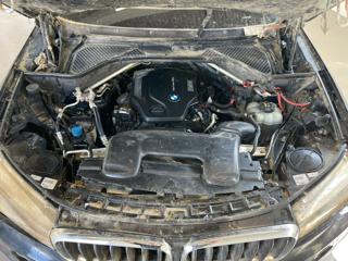 BMW X5 usata, con Cerchi in lega