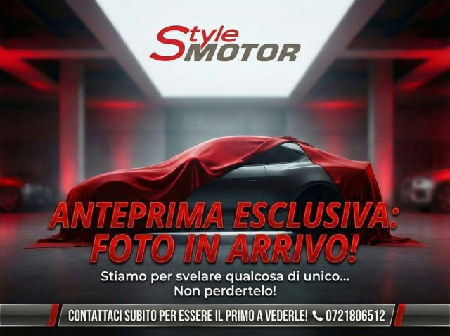 FORD Transit usata, con ABS