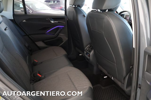 VOLKSWAGEN Tiguan usata, con Chiamata automatica per emergenze