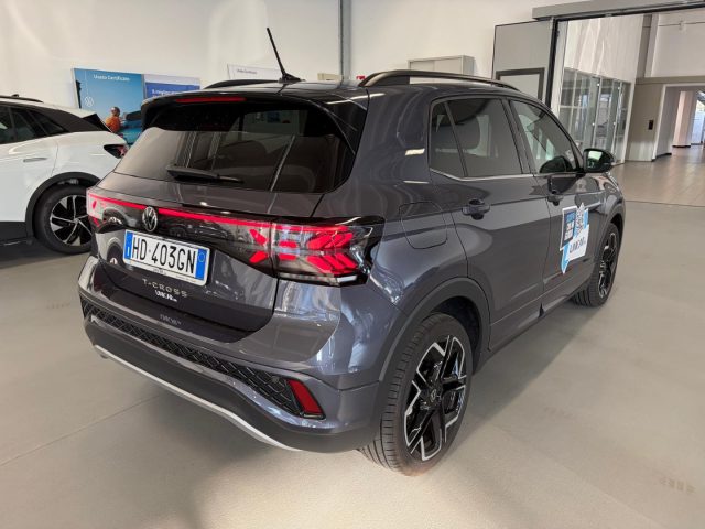 VOLKSWAGEN T-Cross usata, con Boardcomputer