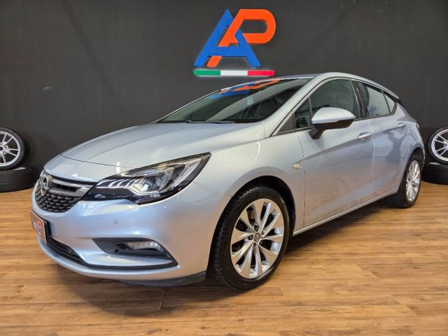 OPEL Astra usata, con ABS