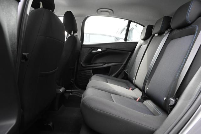 FIAT Tipo usata, con USB