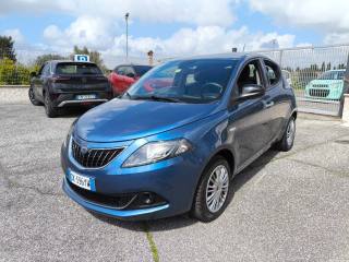 LANCIA Ypsilon usata 2