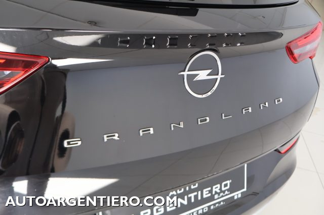 OPEL Grandland usata, con Leve al volante