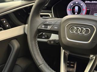 AUDI A4 usata, con USB