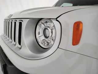 JEEP Renegade usata, con Chiusura centralizzata