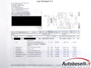 MERCEDES-BENZ C 220 usata, con Autoradio