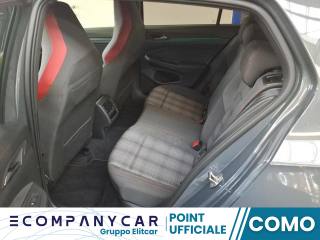 VOLKSWAGEN Golf usata, con Controllo trazione