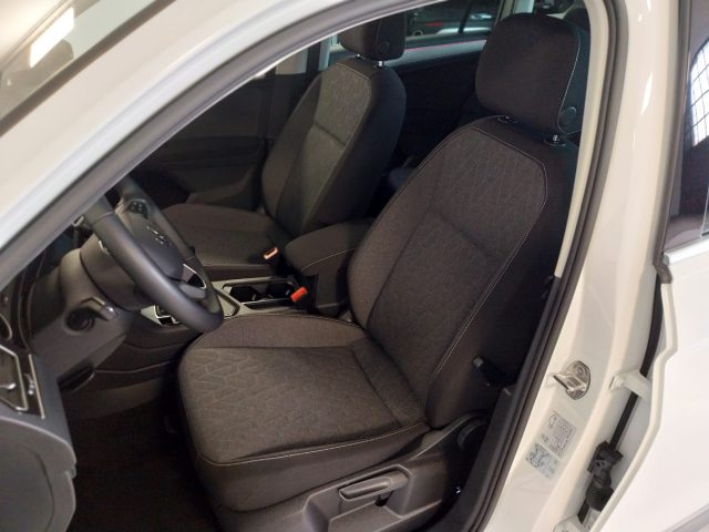 VOLKSWAGEN Tiguan usata, con Sedili riscaldati