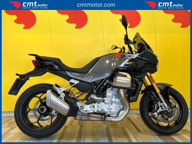 MOTO GUZZI Other usata 0