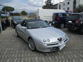 ALFA ROMEO GTV usata, con Chiusura centralizzata