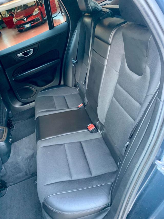 VOLVO V60 usata, con Controllo trazione