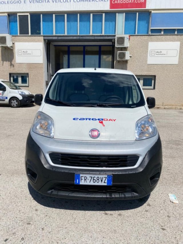 FIAT Fiorino usata, con Airbag