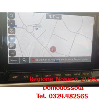 KIA Picanto usata, con Alzacristalli elettrici