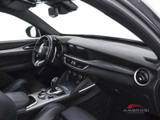 ALFA ROMEO Stelvio usata 11