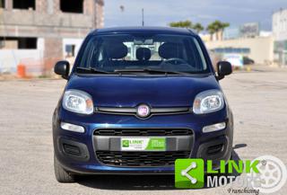FIAT Panda usata, con Airbag