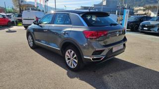 VOLKSWAGEN T-Roc usata, con Cerchi in lega