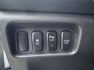 CITROEN C4 Aircross usata, con Cruise Control