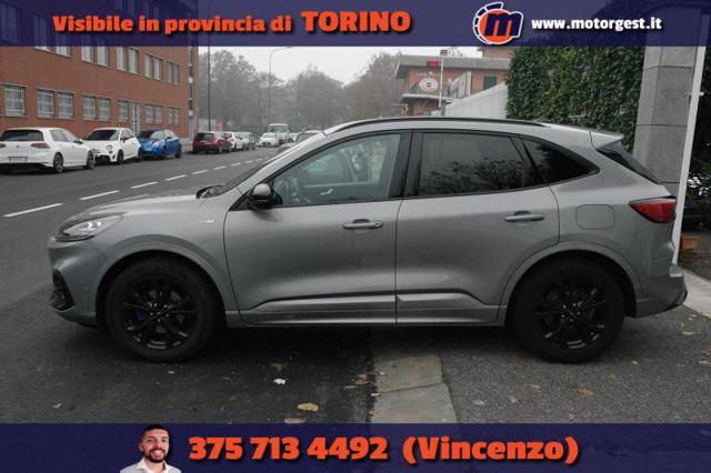 FORD Kuga usata, con Airbag Passeggero