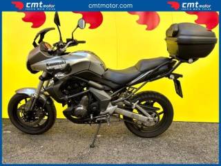 KAWASAKI Versys 650 usata 2