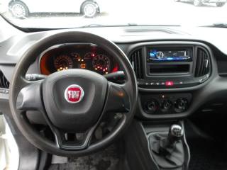 FIAT Doblo usata 14