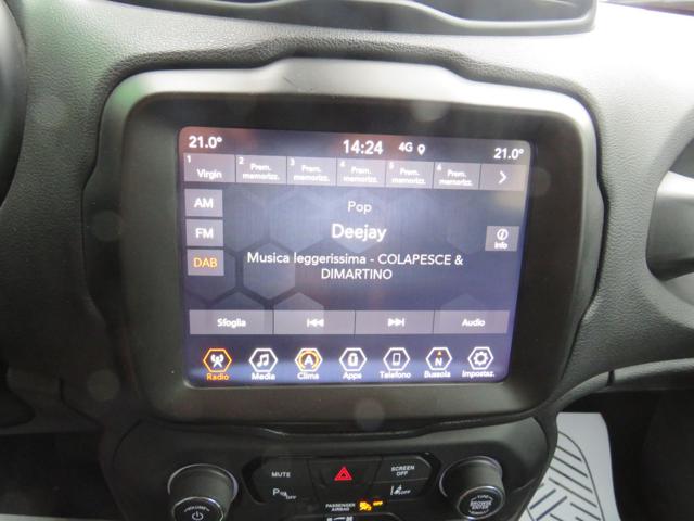 JEEP Renegade usata 31