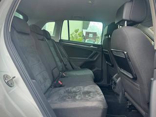 VOLKSWAGEN Tiguan usata, con Start/Stop Automatico