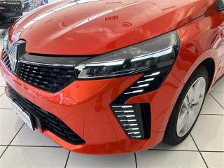 RENAULT Clio usata, con Climatizzatore