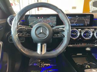MERCEDES-BENZ A 200 usata, con Regolazione elettrica sedili