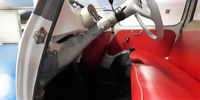 FIAT Multipla usata 58
