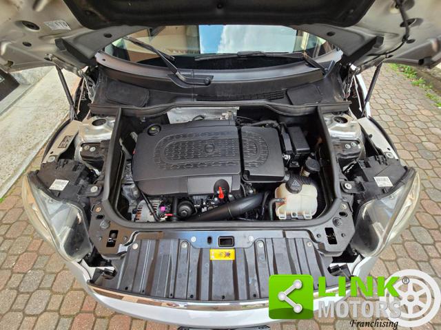 MINI Countryman usata, con Lettore CD