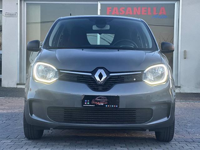 RENAULT Twingo usata, con Airbag laterali