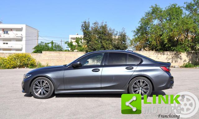 BMW 318 usata, con Autoradio